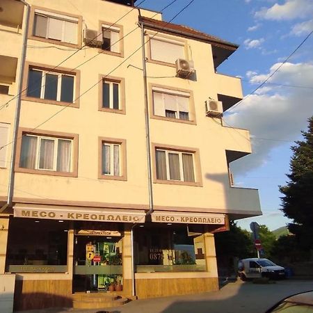 Belapartment 佩特里奇 外观 照片