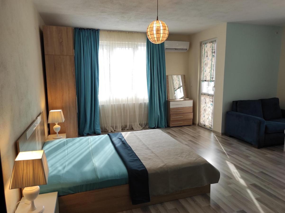 Belapartment 佩特里奇 外观 照片