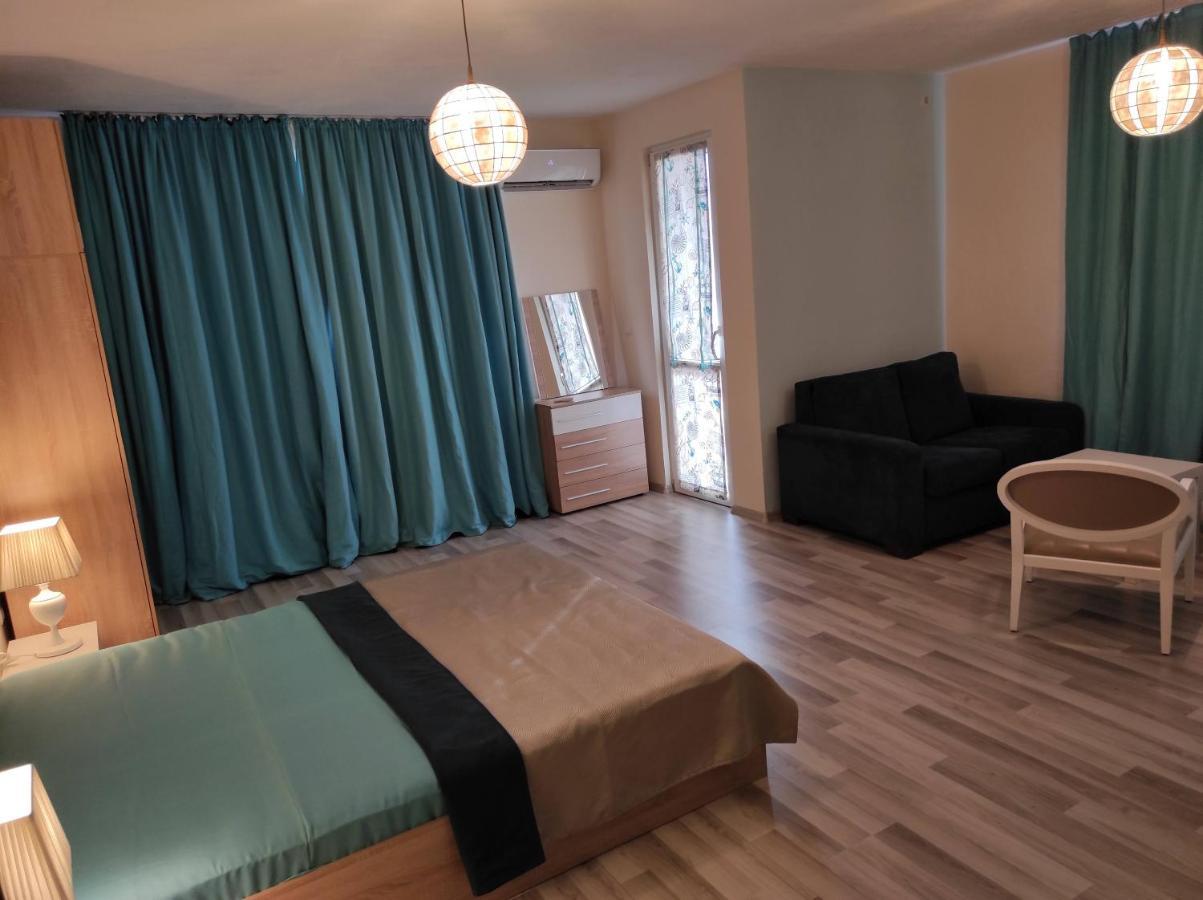 Belapartment 佩特里奇 外观 照片