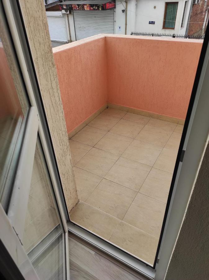 Belapartment 佩特里奇 外观 照片