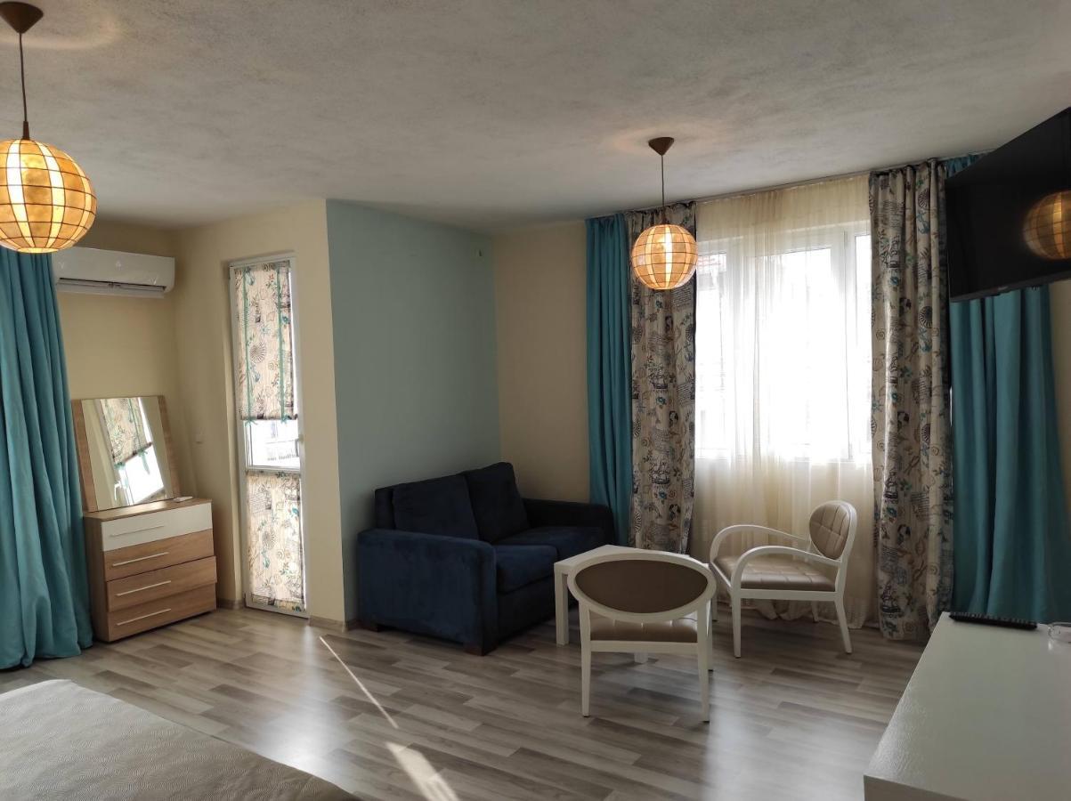 Belapartment 佩特里奇 外观 照片