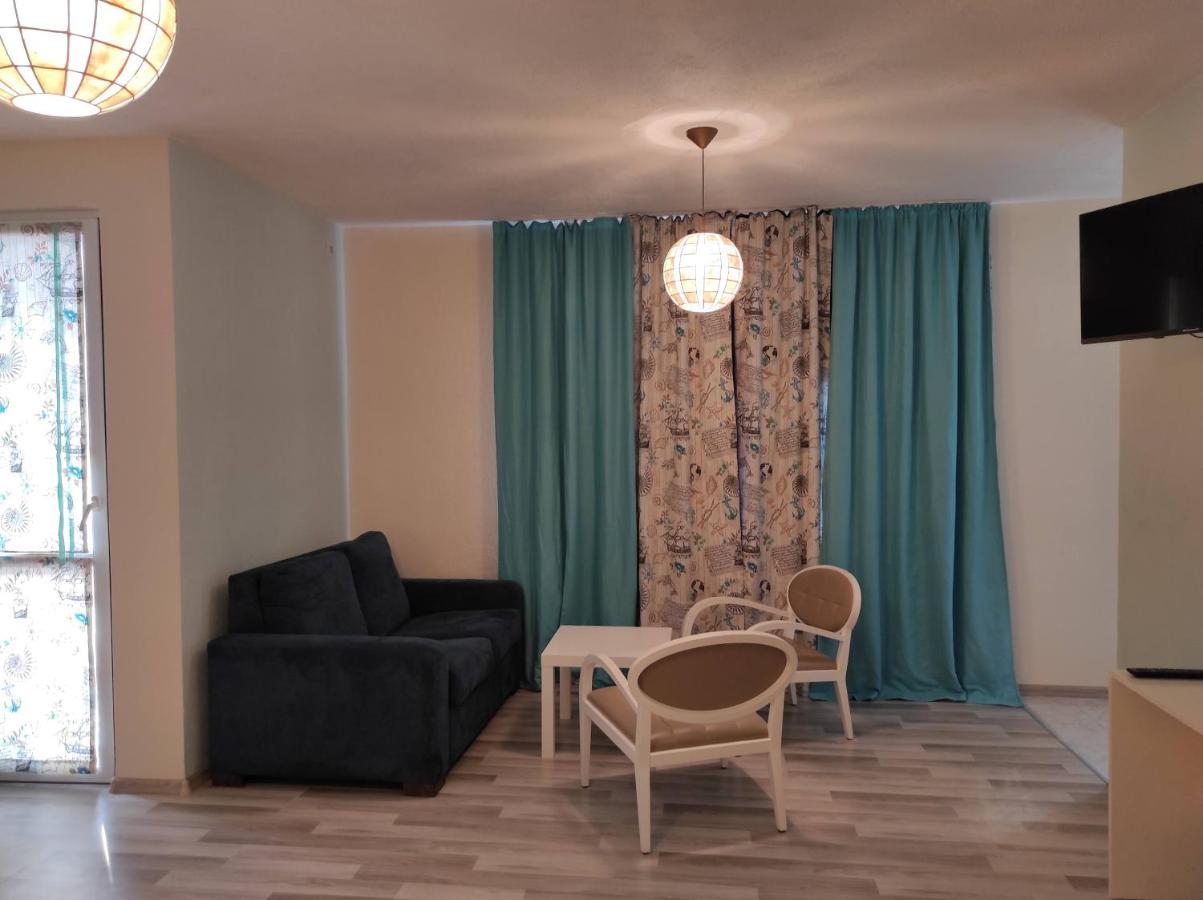 Belapartment 佩特里奇 外观 照片