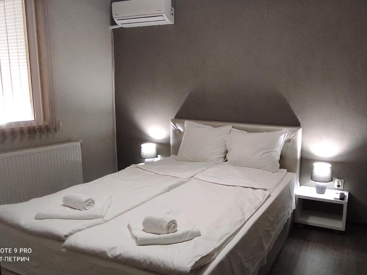 Belapartment 佩特里奇 外观 照片