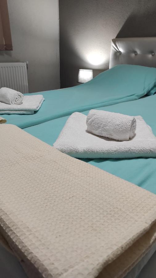 Belapartment 佩特里奇 外观 照片