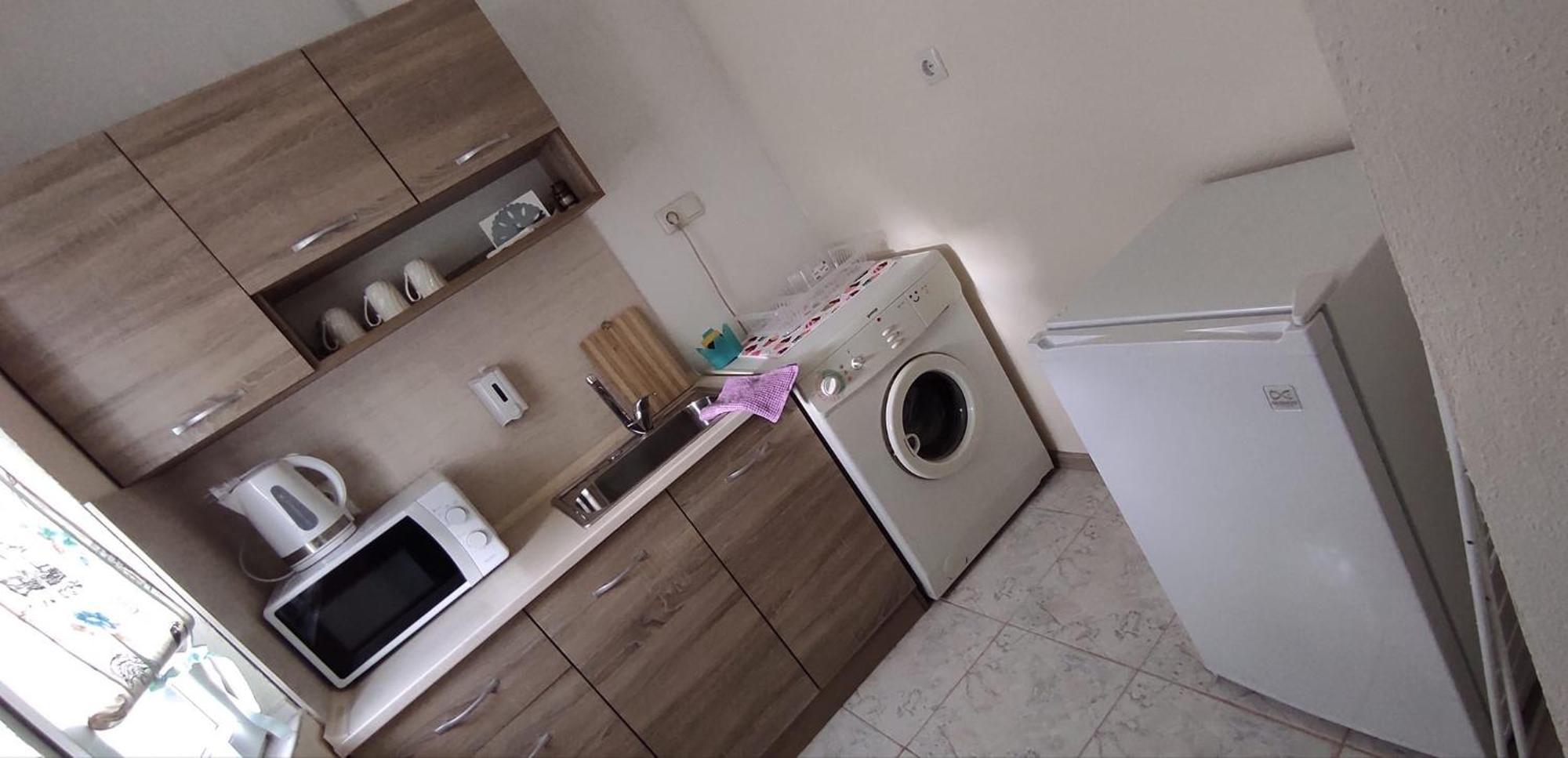 Belapartment 佩特里奇 外观 照片